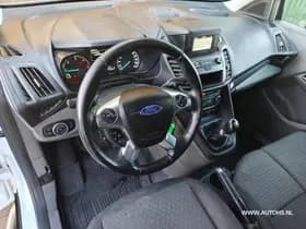Ford Transit Connect thumbnail 17