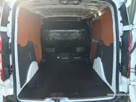 Ford Transit Connect thumbnail 19