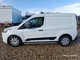 Ford Transit Connect thumbnail 3