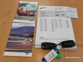Ford Transit Connect thumbnail 23