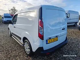 Ford Transit Connect thumbnail 4
