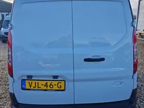 Ford Transit Connect thumbnail 5