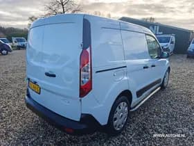 Ford Transit Connect thumbnail 6
