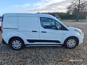 Ford Transit Connect thumbnail 7