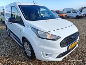 Ford Transit Connect thumbnail 8