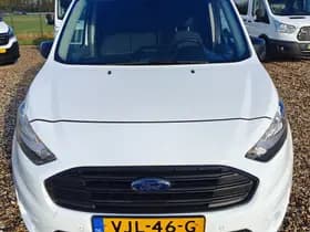Ford Transit Connect thumbnail 9