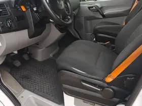 Mercedes-Benz Sprinter thumbnail 11