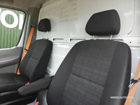 Mercedes-Benz Sprinter thumbnail 12