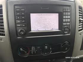 Mercedes-Benz Sprinter thumbnail 16