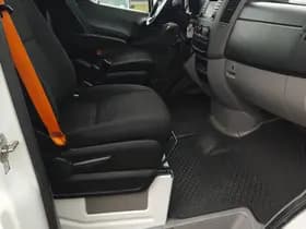Mercedes-Benz Sprinter thumbnail 18