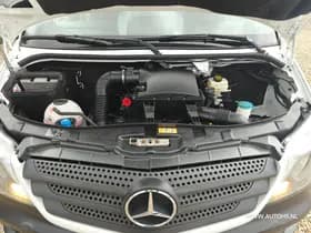Mercedes-Benz Sprinter thumbnail 19