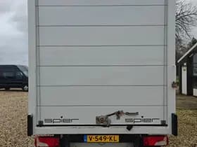 Mercedes-Benz Sprinter thumbnail 4