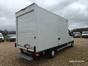 Mercedes-Benz Sprinter thumbnail 5
