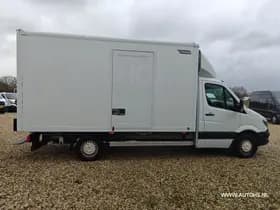 Mercedes-Benz Sprinter thumbnail 6