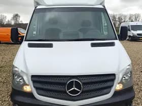 Mercedes-Benz Sprinter thumbnail 8