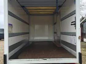 Mercedes-Benz Sprinter thumbnail 10