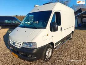 Citroën Jumper thumbnail 1