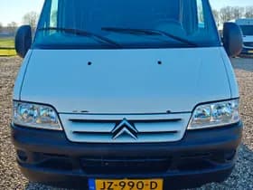 Citroën Jumper thumbnail 12