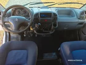 Citroën Jumper thumbnail 16