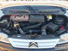 Citroën Jumper thumbnail 24