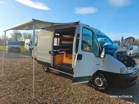 Citroën Jumper thumbnail 27