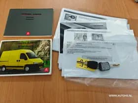 Citroën Jumper thumbnail 29