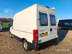 Citroën Jumper thumbnail 5