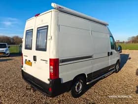 Citroën Jumper thumbnail 9