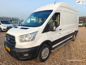 Ford Transit thumbnail 2