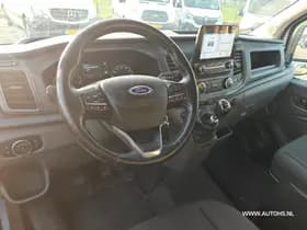 Ford Transit thumbnail 13