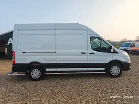 Ford Transit thumbnail 7