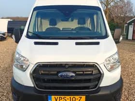 Ford Transit thumbnail 9