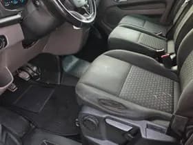 Ford Transit Custom thumbnail 12