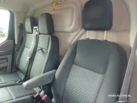 Ford Transit Custom thumbnail 14