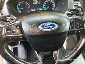 Ford Transit Custom thumbnail 16