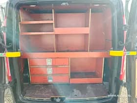 Ford Transit Custom thumbnail 20