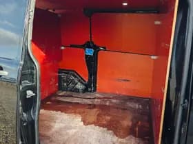 Ford Transit Custom thumbnail 21