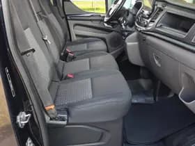 Ford Transit Custom thumbnail 22