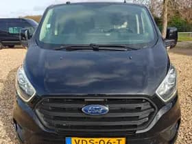 Ford Transit Custom thumbnail 4