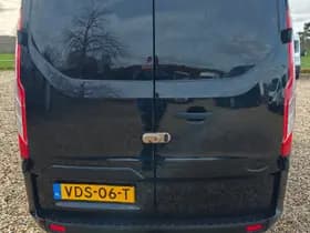 Ford Transit Custom thumbnail 8