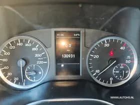 Mercedes-Benz Vito thumbnail 12