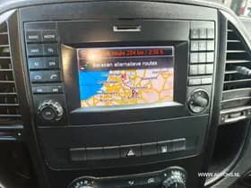 Mercedes-Benz Vito thumbnail 13