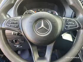 Mercedes-Benz Vito thumbnail 14
