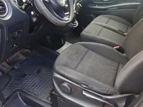 Mercedes-Benz Vito thumbnail 15