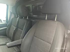 Mercedes-Benz Vito thumbnail 16