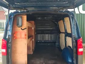 Mercedes-Benz Vito thumbnail 19