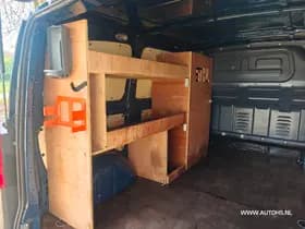 Mercedes-Benz Vito thumbnail 20