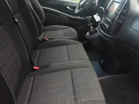 Mercedes-Benz Vito thumbnail 23