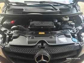Mercedes-Benz Vito thumbnail 24