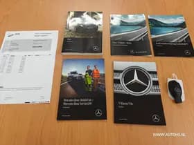Mercedes-Benz Vito thumbnail 25